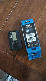 gitaar tuner / stemapparaat, Ophalen, Zo goed als nieuw, Elektrische gitaar