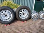 Zomerbanden, Auto diversen, Aanhangwagen-onderdelen, Ophalen of Verzenden