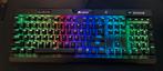 Corsair K70 Mk2 Cherry MX Brown Gaming Toetsenbord, Computers en Software, Toetsenborden, Gaming toetsenbord, Ophalen of Verzenden