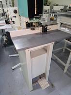 Papierboormachine Nagel Citoborma 150, Ophalen, Gebruikt