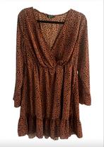 ZGAN Jurk Shein Curve 0XL, Kleding | Dames, Overige kleuren, Maat 46/48 (XL) of groter, Ophalen of Verzenden, Zo goed als nieuw