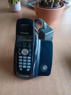 Panasonic KX-TCD200NL huistelefoon, Telecommunicatie, Vaste telefoons | Handsets en Draadloos, 1 handset, Ophalen of Verzenden