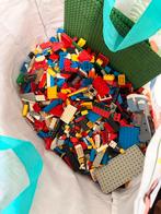 Retro lego, Kinderen en Baby's, Speelgoed | Bouwstenen, Ophalen, Zo goed als nieuw