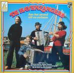 Havenzangers Aan het strand stil en verlaten LP, Ophalen of Verzenden, Zo goed als nieuw, 12 inch, Levenslied of Smartlap