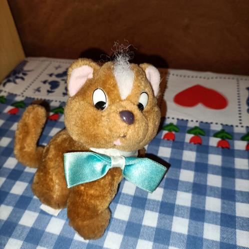 Kodak kolorkids poes Tou Louse knuffel, Kinderen en Baby's, Speelgoed | Knuffels en Pluche, Nieuw, Poes, Ophalen of Verzenden