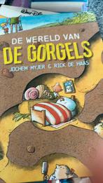 De gorgels, Ophalen of Verzenden, Zo goed als nieuw