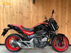 Honda NC 750 S DCT ABS NC750 NC750S NC750-S, Motoren, Motoren | Honda, Naked bike, Bedrijf