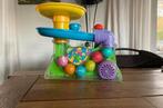 Playskool Ballen Glijbaan met Muziek, Ophalen of Verzenden, Gebruikt, Overige typen, Met geluid