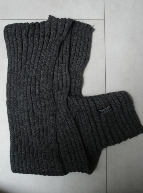Nieuwe warme donker grijze soepele heren sjaal das 180 cm, Kleding | Heren, Mutsen, Sjaals en Handschoenen, Nieuw, Sjaal, Ophalen of Verzenden