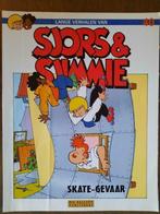 diverse delen Sjors en Sjimmie 1.50 euro p/s, Boeken, Stripboeken, Meerdere stripboeken, Ophalen of Verzenden, Gelezen