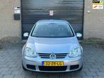 Volkswagen Golf 1.4 Optive 4 Apk Airco lm velgen Elektrisch, Voorwielaandrijving, Stof, Gebruikt, 4 cilinders