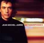 JEAN MICHEL JARRE CD METAMORPHOSES, Cd's en Dvd's, Cd's | Pop, Ophalen of Verzenden, 1980 tot 2000, Gebruikt