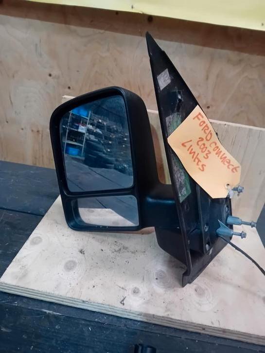 Linker buitenspiegel voor een Ford Connect bj.2003, Auto diversen, Overige Auto diversen, Ophalen of Verzenden