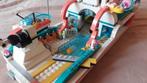 Lego friends boot, Ophalen of Verzenden, Zo goed als nieuw, Lego