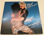 LP - ROD STEWART -  Blondes have more fun - 1978, Ophalen of Verzenden, 1960 tot 1980, Zo goed als nieuw, Overige formaten