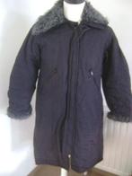 dames winterjas maat S, Ophalen of Verzenden, Gedragen, Maat 38/40 (M), Zwart