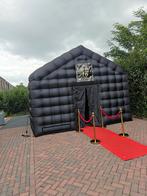 Te Huur: Opblaasbare Partytent / Opblaasbare Nightclub, Tuin en Terras, Partytenten, Ophalen, Minder dan 5 meter
