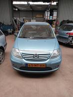 citroen c3 onderdelen, Auto-onderdelen, Carrosserie en Plaatwerk, Gebruikt, Ophalen of Verzenden, Bumper, Citroën