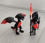 Playmobil Special Plus Ridder met draak, Ophalen of Verzenden, Zo goed als nieuw, Complete set