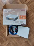 Router wireless Sitecom 300 N ,niet gebruikt.  Nog ingepakt., Computers en Software, Routers en Modems, Ophalen of Verzenden, Zo goed als nieuw