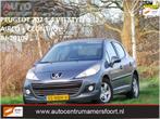 Peugeot 207 1.4 VTi Style ( INRUIL MOGELIJK ), Voorwielaandrijving, Gebruikt, Origineel Nederlands, Handgeschakeld