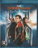 Spider-Man Far From Home (2019) NL Marvel Blu-ray, Cd's en Dvd's, Blu-ray, Ophalen of Verzenden, Zo goed als nieuw
