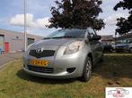zeer nette Toyota Yaris 1.0 VVTi Oerdegelijk., Voorwielaandrijving, 527 kg, Gebruikt, 750 kg
