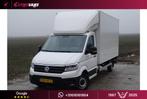 Volkswagen Crafter 2.0 TDI | 141 PK | Highline | Bakwagen |, Stof, Gebruikt, Volkswagen, Wit
