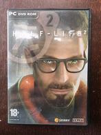 Pc game Half Life 2 Halflife 2, Spelcomputers en Games, Games | Pc, Shooter, 1 speler, Ophalen of Verzenden, Zo goed als nieuw