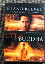 DVD Little Buddha Keanu Reeves, Alle leeftijden, Boxset, Drama, Ophalen of Verzenden