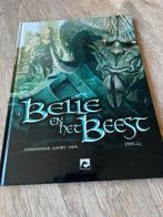 Belle en het Beest, Boeken, Eén stripboek, Ophalen of Verzenden, Zo goed als nieuw