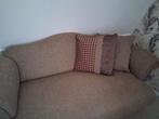 Engelse 2 zits bankje, Huis en Inrichting, Ophalen, 150 tot 200 cm, Tweepersoons, 75 tot 100 cm