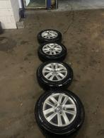 VW Caddy Velgen - Origineel & Gebruikt, Auto-onderdelen, Banden en Velgen, Ophalen of Verzenden, Gebruikt, Bestelwagen, Velg(en)