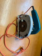 Mooie black en decker Zaag, Doe-het-zelf en Verbouw, Ophalen of Verzenden