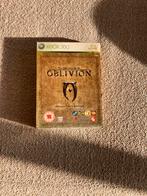 Oblivion Collector's Edition Xbox 360, Online, 1 speler, Ophalen of Verzenden, Zo goed als nieuw