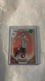 Topps feyenoord santiago gimenez /99, Ophalen of Verzenden, Zo goed als nieuw, Plaatje