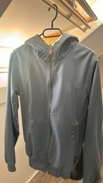 Malelions jas, Ophalen, Zo goed als nieuw, Maat 48/50 (M), Blauw