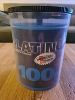 Recordable DVD's - Platinum - DVD+R 4,7 GB 16x Speed, Computers en Software, Beschrijfbare discs, Nieuw, Ophalen of Verzenden