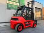 Linde H80 Heftruck Diesel (bj 2007), Meer dan 4000 kg, Diesel, Heftruck, Linde