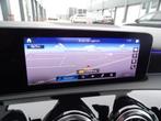 Mercedes-Benz A-klasse 220 Launch Edition Premium AMG NAVIGA, 65 €/maand, Stof, Gebruikt, Parkeercamera