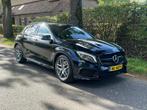 Mercedes-Benz GLA 45 AMG 2.0 265KW 4MATIC 2015 Zwart, Auto's, Automaat, Zwart, 4 cilinders, Alcantara