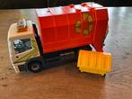 Playmobil vuilniswagen, Ophalen of Verzenden, Gebruikt