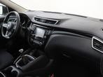 Nissan Qashqai 1.3 DIG-T N-Connecta | Navigatie | 360 Camera, Voorwielaandrijving, Gebruikt, Euro 6, 4 cilinders
