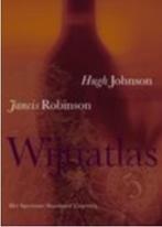 Wijnatlas, Ophalen of Verzenden, Zo goed als nieuw, Johnson/Robinson, Overige typen