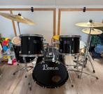 Drumstel peace, Muziek en Instrumenten, Drumstellen en Slagwerk, Ophalen of Verzenden, Gebruikt, Overige merken