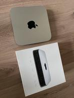 Mac Mini 2014 16gb ram, Computers en Software, Apple Desktops, 2 tot 3 Ghz, SSD, Ophalen of Verzenden, Zo goed als nieuw