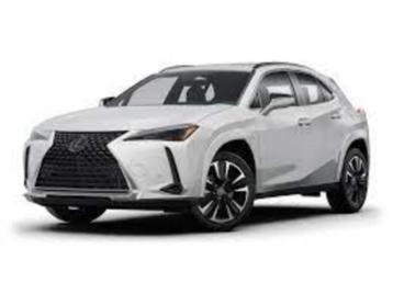 trekhaak lexus ux montage mogelijk beschikbaar voor biedingen