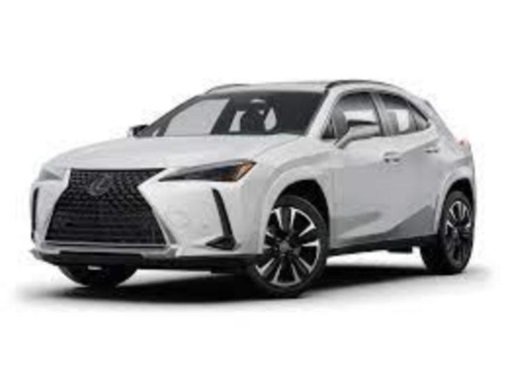 trekhaak lexus ux montage mogelijk, Auto diversen, Overige Auto diversen, Ophalen