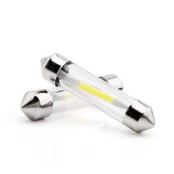 C 5W 12v Led Lamp Canbus 41Mm Nieuw beschikbaar voor biedingen