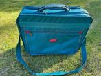 koffer Handbagage Jolly bag, 3 vakken, draagband, Sieraden, Tassen en Uiterlijk, Minder dan 50 cm, Ophalen of Verzenden, Zo goed als nieuw